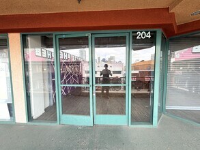 1100 Wall St, Los Angeles, CA à louer Photo intérieure- Image 1 de 11