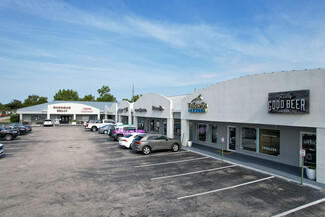 Plus de détails pour 301-329 10th Ave N, Jacksonville Beach, FL - Local commercial à louer