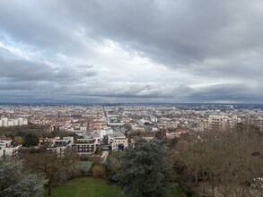 7 Place Saint Irénée, Lyon, RHO - Aérien Vue de la carte