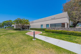 More details for 380-384 Clinton St, Costa Mesa, CA - Industrial for Lease