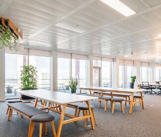 Plus de détails pour 125 Deansgate, Manchester - Bureau à louer