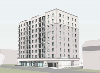 Plus de détails pour 303 Kendall Av, Ottawa, ON - Multi-résidentiel à vendre