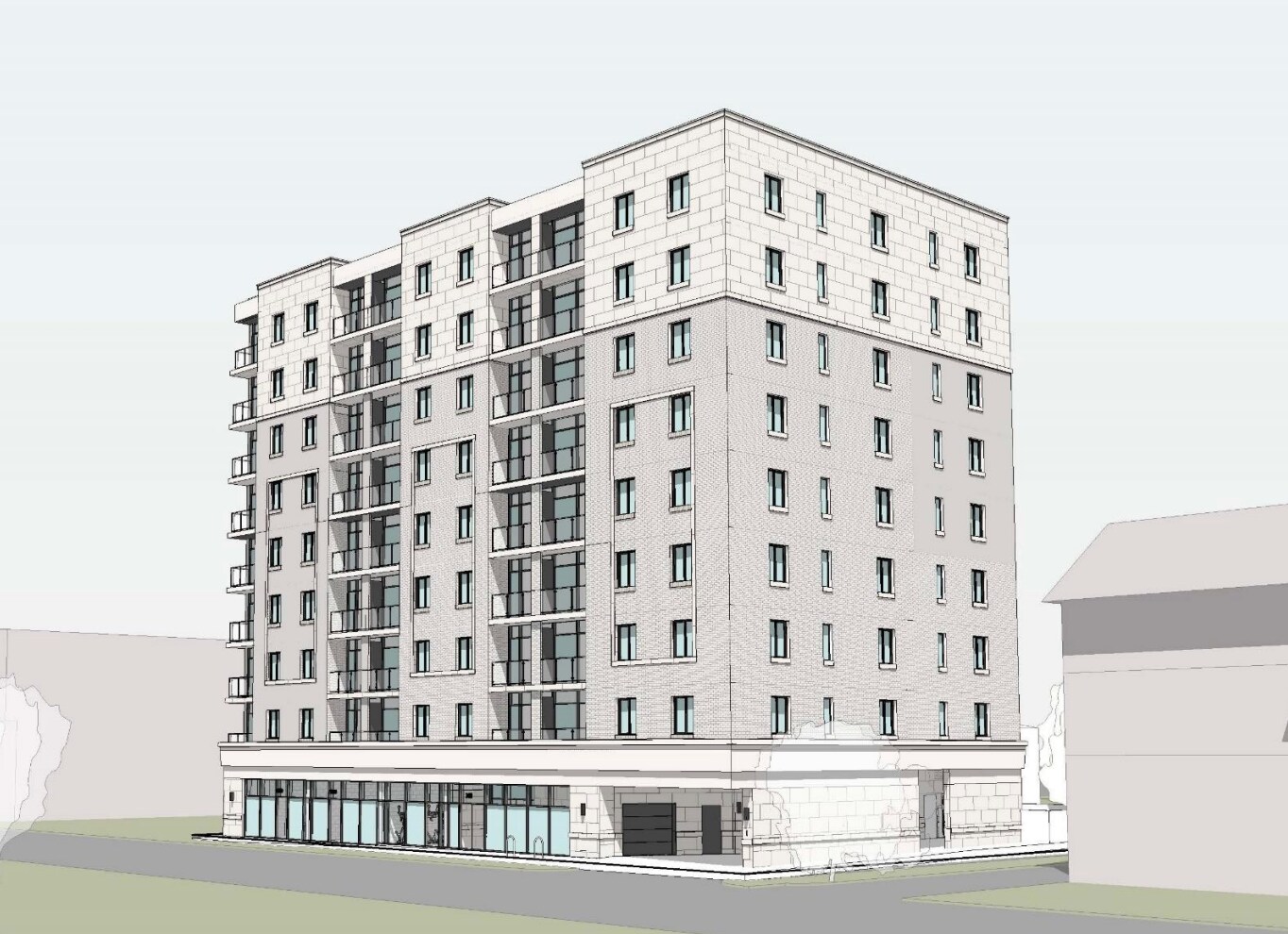 303 Kendall Av, Ottawa, ON à vendre Photo principale- Image 1 de 4