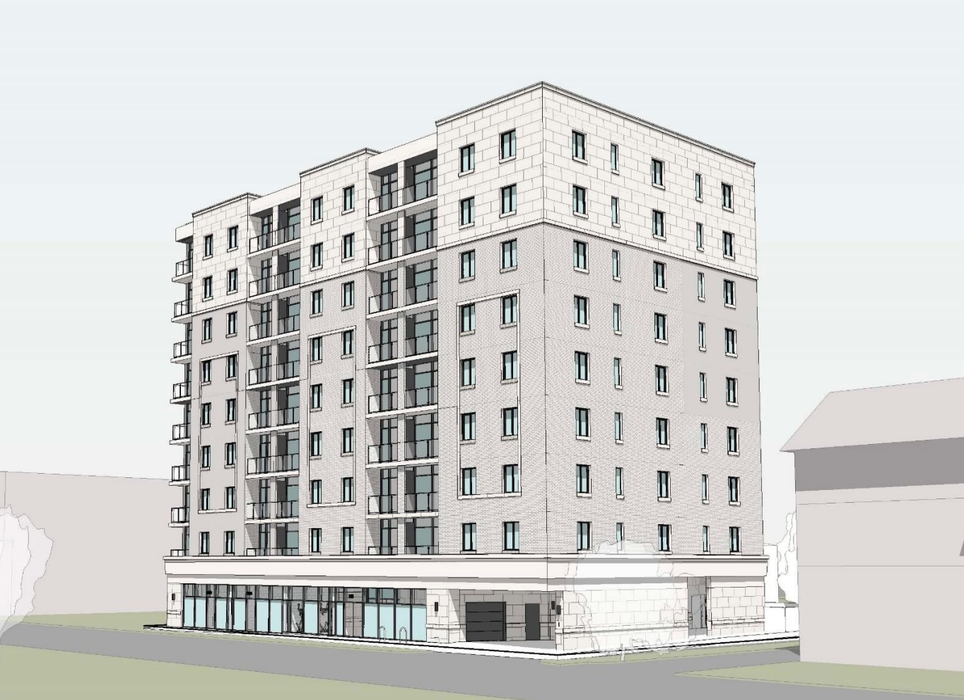 303 Kendall Av, Ottawa, ON for sale Primary Photo- Image 1 of 4