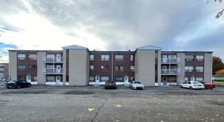 Plus de détails pour 1360-1394 Rue Gérard-Malouin, Nicolet, QC - Multi-résidentiel à vendre