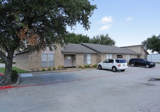 More details for 2100 Roosevelt Dr, Arlington, TX - Office for Lease