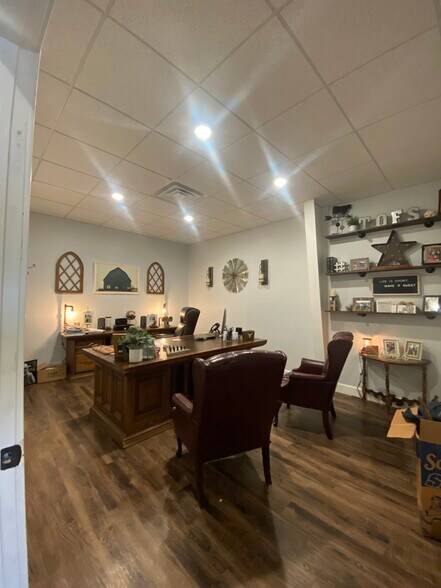 5802-82 E Highway 62, Lubbock, TX à louer - Photo intérieure - Image 3 de 14