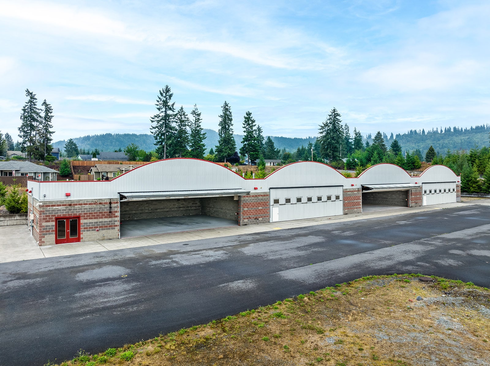 163 Reagan Ln #4 & 5, Eatonville, WA for sale Primary Photo- Image 1 of 14
