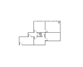 2401 Fountain View Dr, Houston, TX à louer Plan d’étage- Image 1 de 1