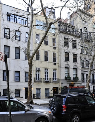 Plus de détails pour 125 E 64th St, New York, NY - Multi-résidentiel à vendre