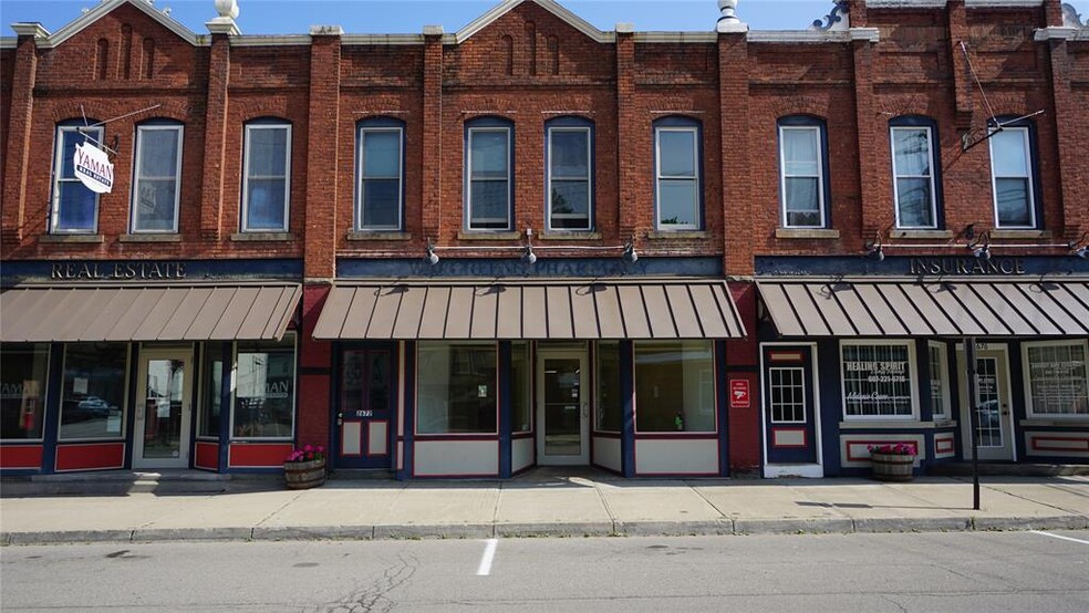 2674 Main St, Whitney Point, NY for sale - Building Photo - Image 2 of 42