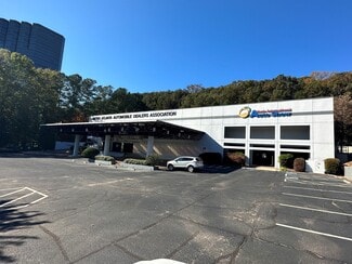 Plus de détails pour 440 Interstate N Pky SE, Atlanta, GA - Flex à vendre