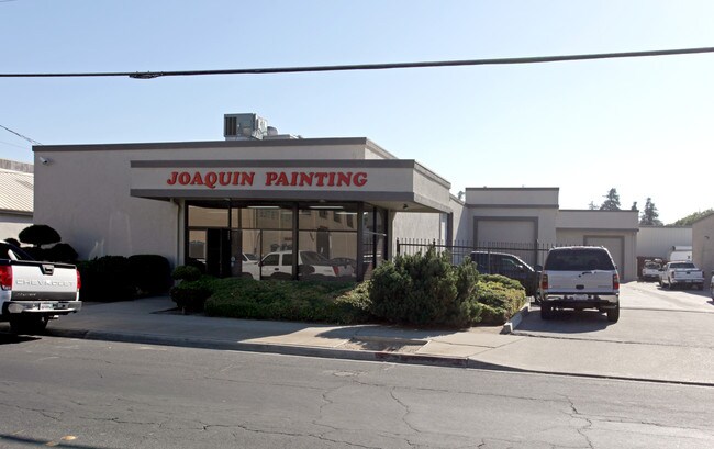 More details for 1004 Carver Rd, Modesto, CA - Industrial for Lease