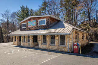 Plus de détails pour 23175 221 Linville Falls Highway, Newland, NC - Vente au détail à vendre