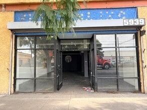 5937-5957 Avalon Blvd, Los Angeles, CA à louer Photo intérieure- Image 2 de 15