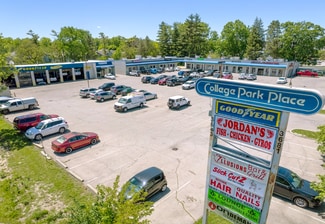 Plus de détails pour 3643 W 86th St, Indianapolis, IN - Commerce de détail à vendre
