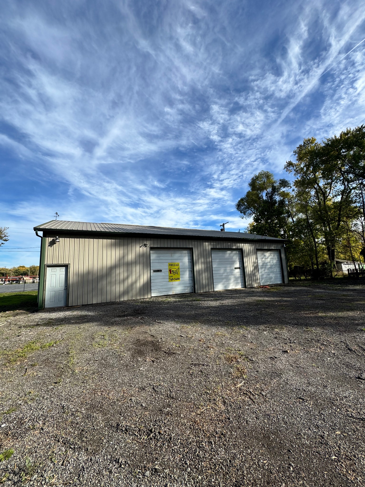 2945 Gerry St, Gary, IN for lease Primary Photo- Image 1 of 6