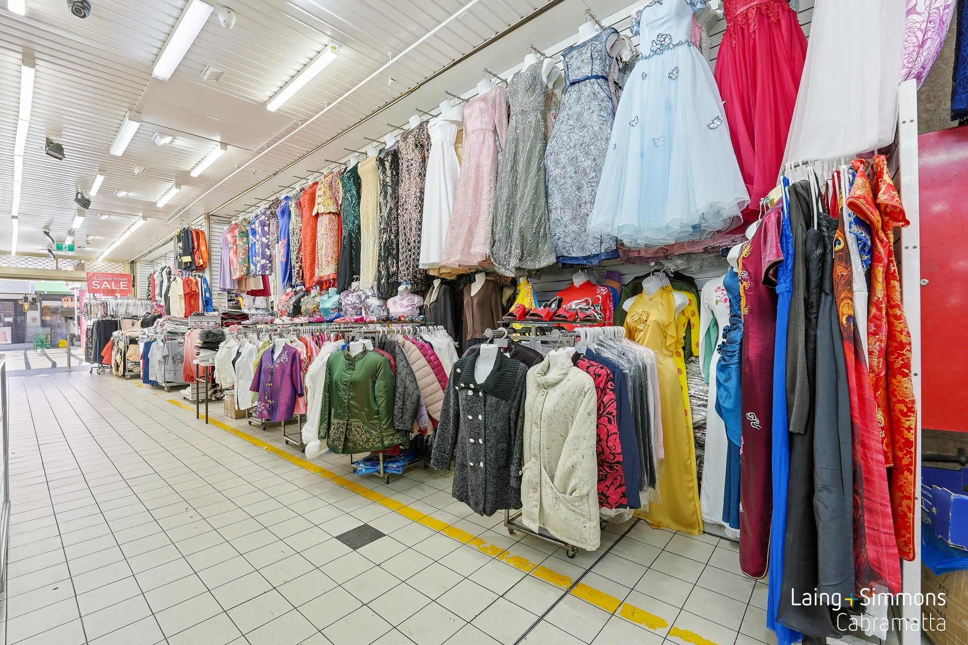 85 John St, Cabramatta à louer Photo intérieure- Image 1 de 1