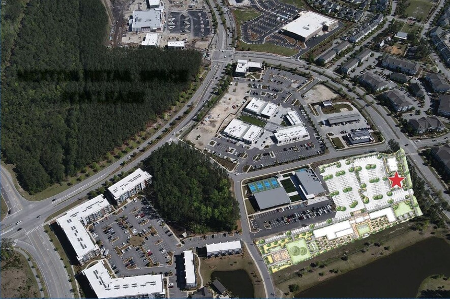 Brighton Park Blvd, Summerville, SC for lease - Building Photo - Image 2 of 10