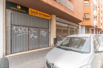 Carreró del Gas, 7-15, Reus, Tarragona for lease Interior Photo- Image 1 of 9
