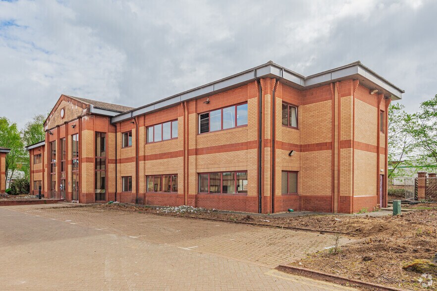 Mariner Ct, Clydebank à vendre - Photo principale - Image 2 de 2