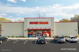 Plus de détails pour 1283 W Frontage Rd, Rio Rico, AZ - Commerce de détail à vendre