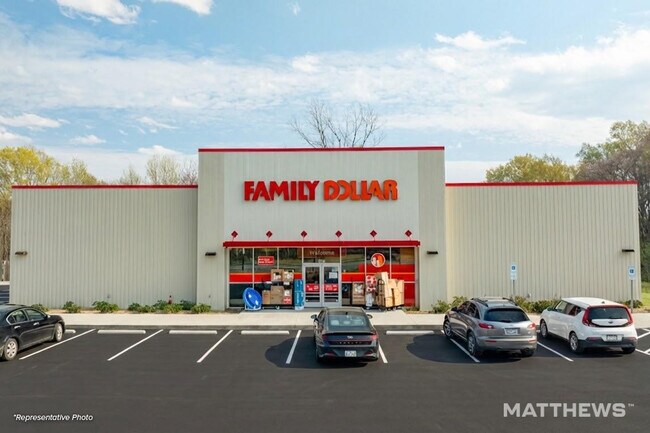 More details for 1283 W Frontage Rd, Rio Rico, AZ - Retail for Sale