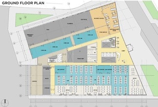 1 Molecule Dr, Nutley, NJ for lease Floor Plan- Image 1 of 1