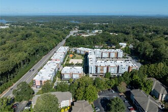 125 Anderson Hwy, Clemson, SC - Aerial  map view - Image1