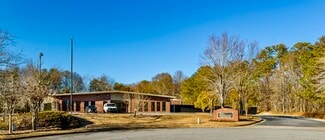 More details for 200 Grayson Industrial Pky, Grayson, GA - Industrial for Lease