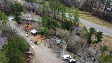 4681 Nelson Dr, Bessemer, AL - Aerial map view - Image1