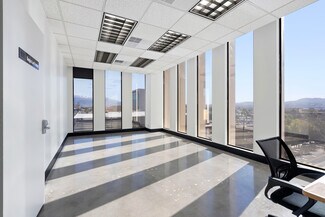 Plus de détails pour 330 N D St, San Bernardino, CA - Plusieurs types d'espaces à louer