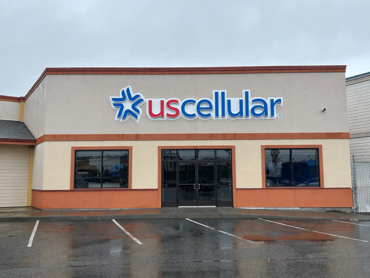1440 Broadway, Eureka, CA for lease Primary Photo- Image 1 of 2