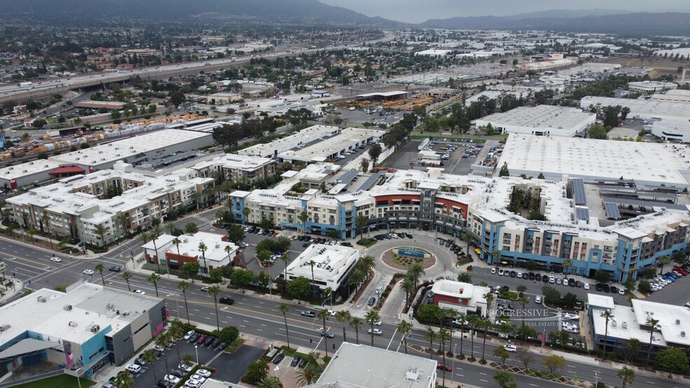 Main St, Corona, CA for lease - Building Photo - Image 2 of 7