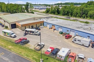 More details for 1601 W Hundred Rd, Chester, VA - Industrial for Sale