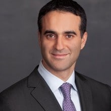 Amirali Nasserian