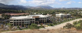 Plus de détails pour 30930 Russell Ranch Rd, Westlake Village, CA - Bureau à louer