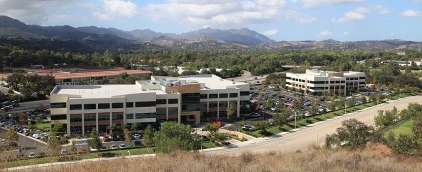30930 Russell Ranch Rd, Westlake Village, CA for lease Building Photo- Image 1 of 9