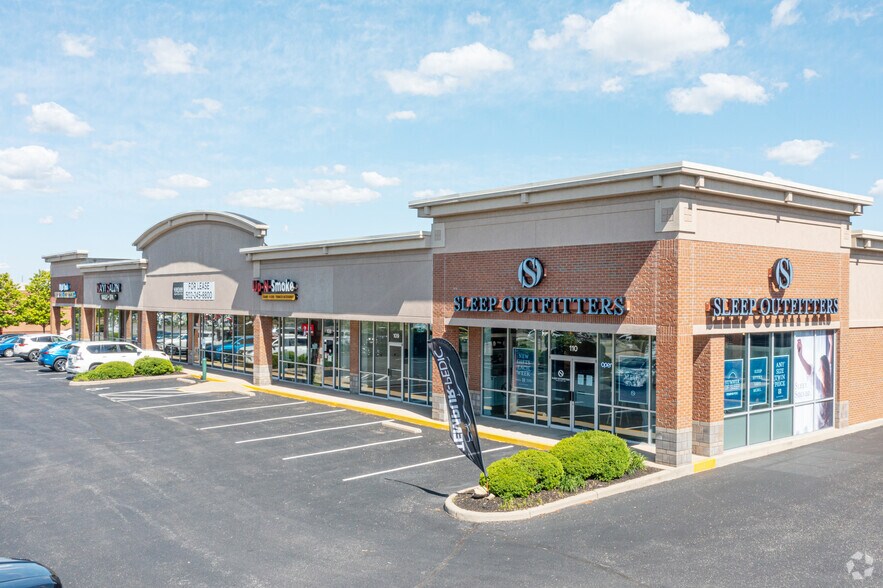 12935 Shelbyville Rd, Louisville, KY à louer - Photo du bâtiment - Image 3 de 7