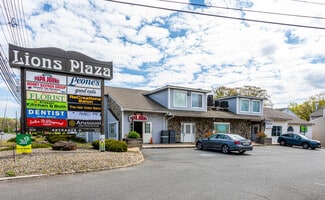More details for 1626 US Highway 130, North Brunswick, NJ - Office for Lease