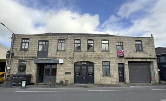More details for Commercial Rd, Penryn - Industrial for Lease