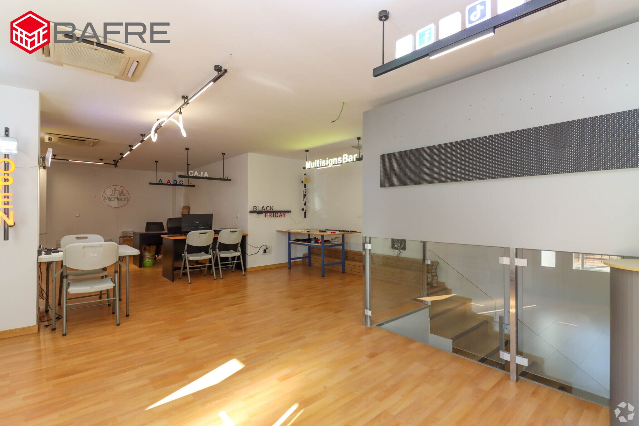 Immeuble residentiel dans Madrid, Madrid à vendre Photo intérieure- Image 1 de 2