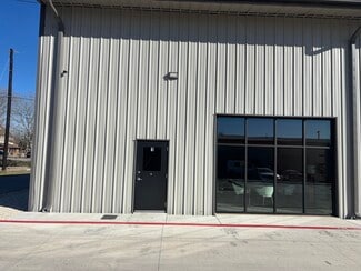 Plus de détails pour 12307 Deane Rd, Manchaca, TX - Local d'activités à louer