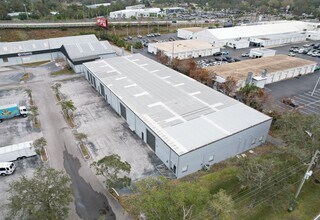 4055 35th St N, Saint Petersburg, FL - AERIAL  map view - Image1