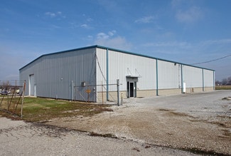 More details for 6915 Urbana Rd, Springfield, OH - Industrial for Lease
