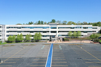 Plus de détails pour 300 Innovation Dr, Tewksbury, MA - Bureau, Industriel à louer