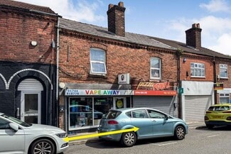 Plus de détails pour 7-9 Junction Ln, St Helens - Commerce de détail à vendre