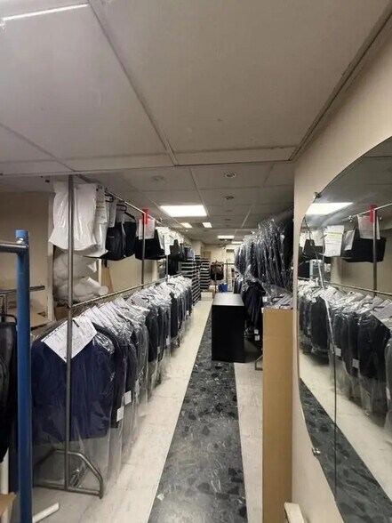 Retail in Paris for sale - Interior Photo - Image 3 of 14