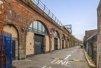 More details for 1 Almond Rd, London - Industrial for Lease