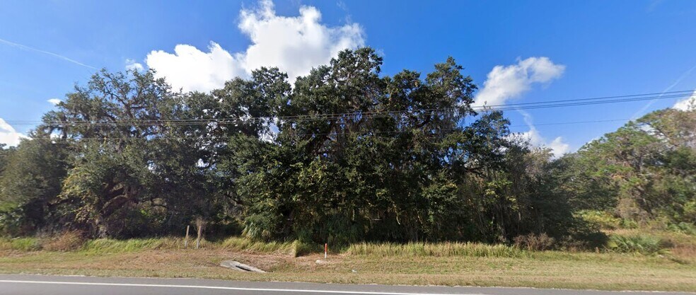 3686 N Hwy 301, Wildwood, FL à vendre - Photo du bâtiment - Image 3 de 4